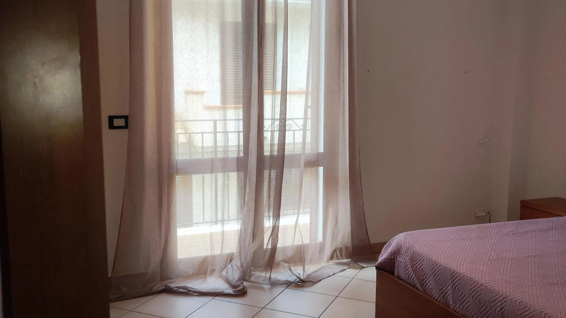La Casa Di Andrea Villa Terrasini