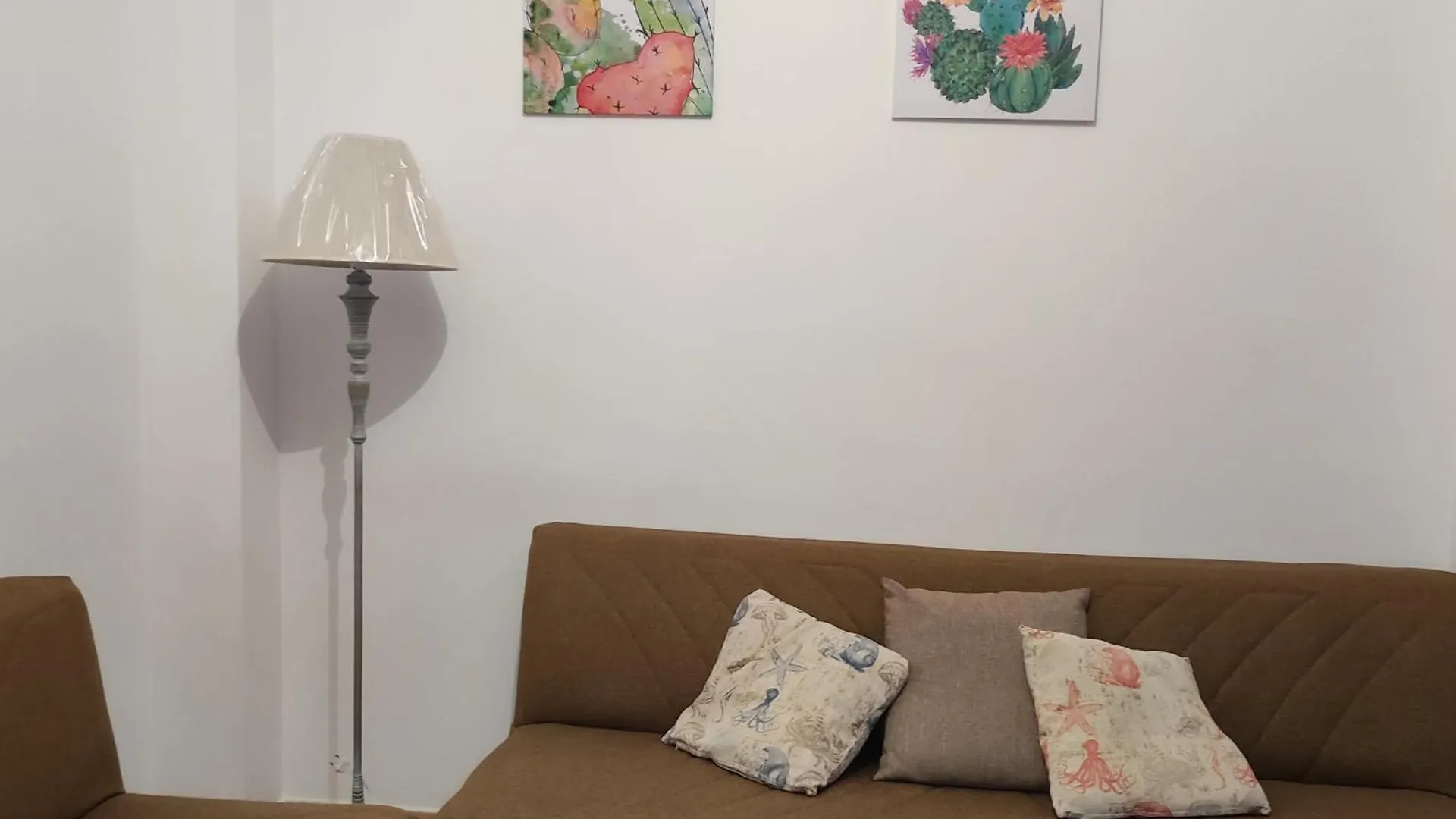 Holiday home La Casa Di Andrea Villa Terrasini Italy