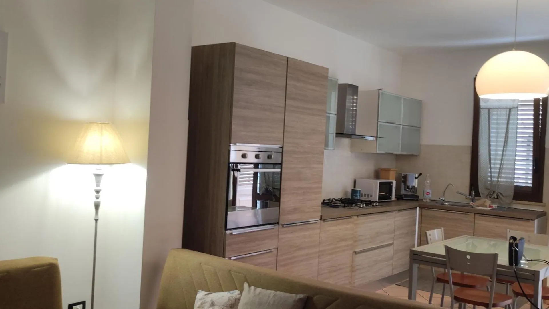 Ferienhaus Villa La Casa Di Andrea Terrasini