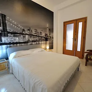  Apartamento The Place