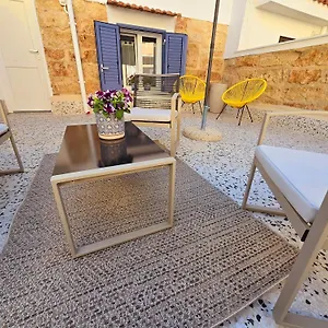 Casa vacanze Azzurra, Terrasini